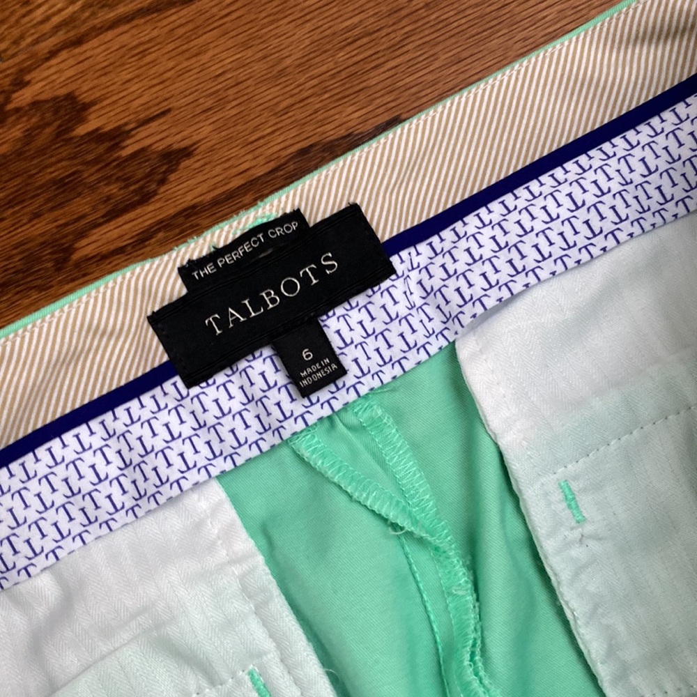 Pants - Picture 3 of 4